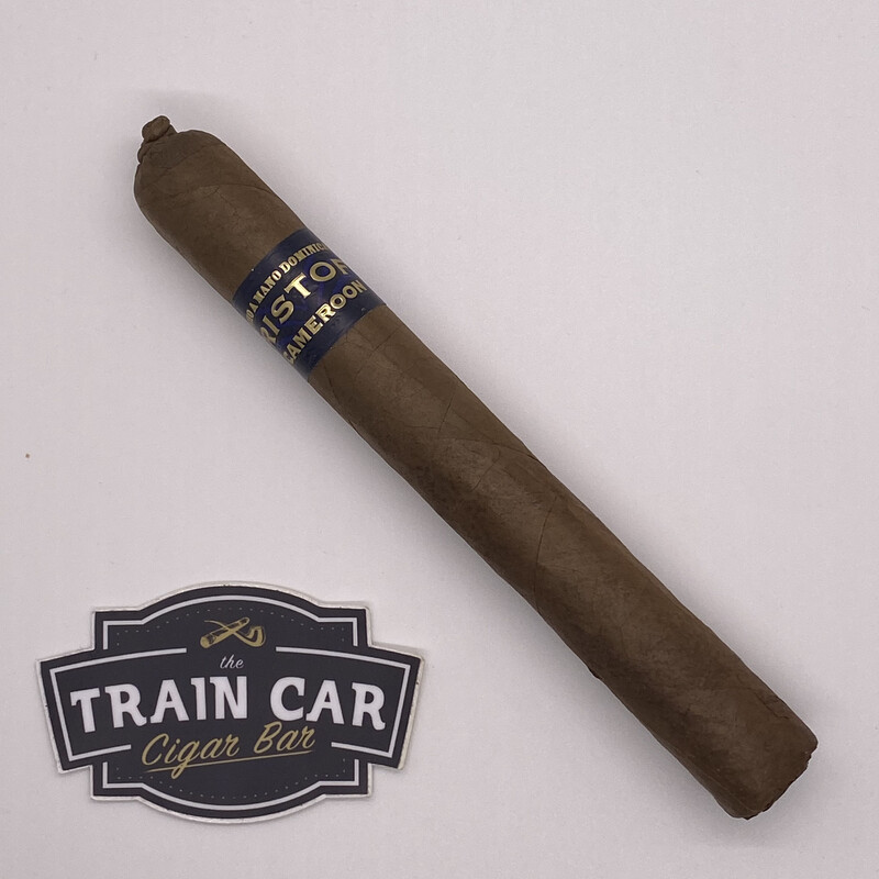 Kristoff Cameroon Robusto, 20&#39;s
