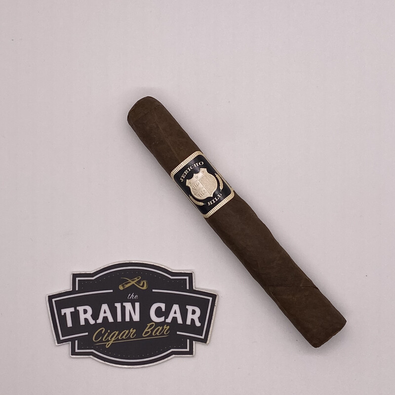 Jericho Hill .44S, 5 1/8 x 44, 24&#39;s