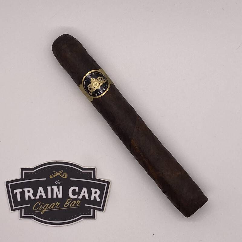 Four Kicks Maduro Sublime 6x54, 24&#39;s