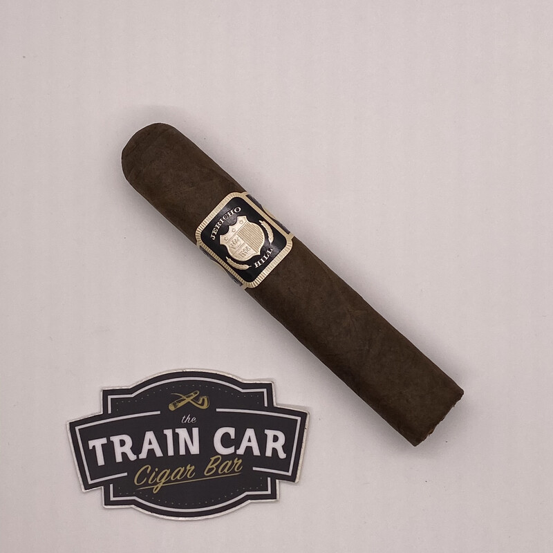 Jericho Hill Jack Brown 5 x 56, 24&#39;s