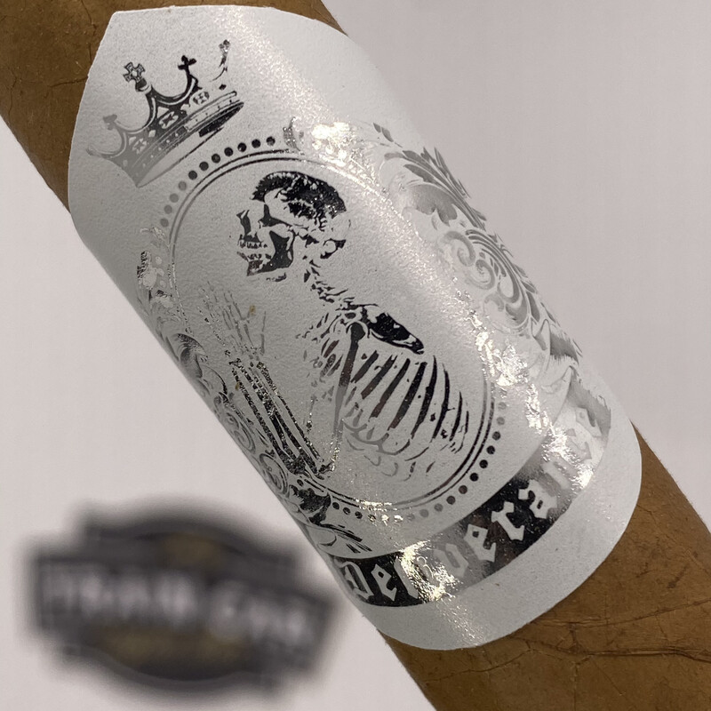 BLTC Deliverance Porcelain 5-1/2x48 Corona Gorda, 20&#39;s