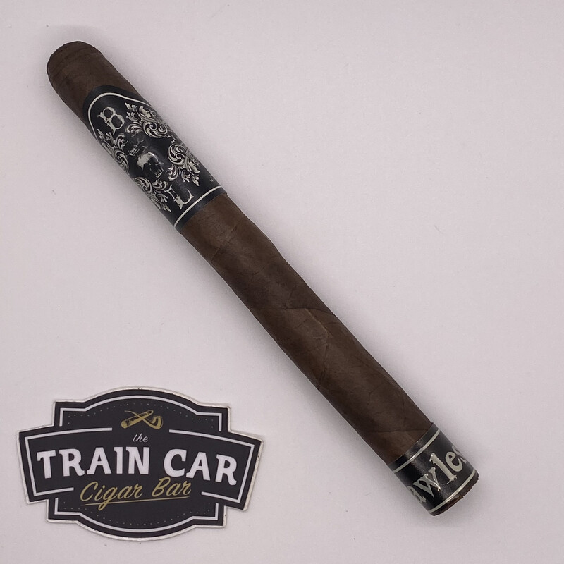 Black Label Lawless Churchill 7x48, 20&#39;s