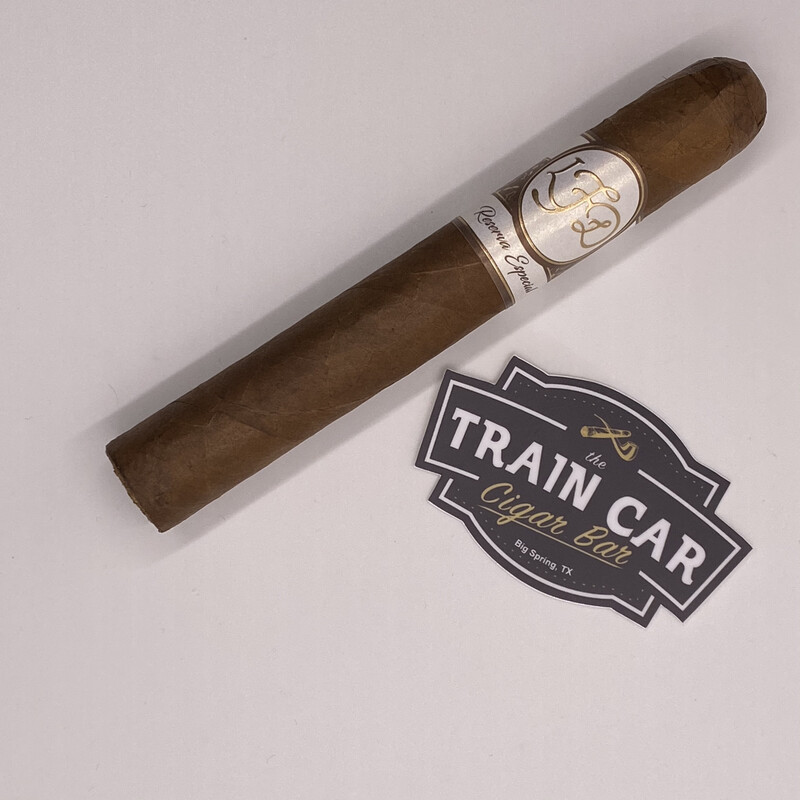 LFD Reserva Especial Toro, 6x54, 24&#39;s