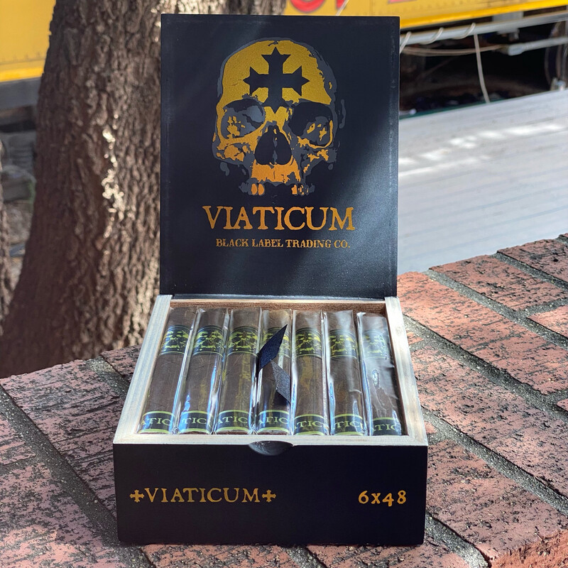 BLTC Viaticum Toro BP 6x48, 20&#39;s