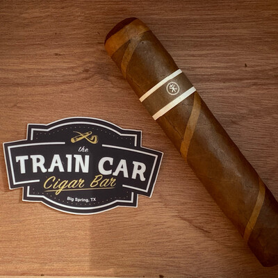 Sabre Tooth EMH 5x56 Robusto Extra, Aquitaine, 24's