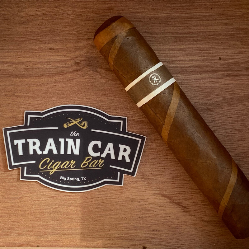 Sabre Tooth EMH 5x56 Robusto Extra, Aquitaine, 24's