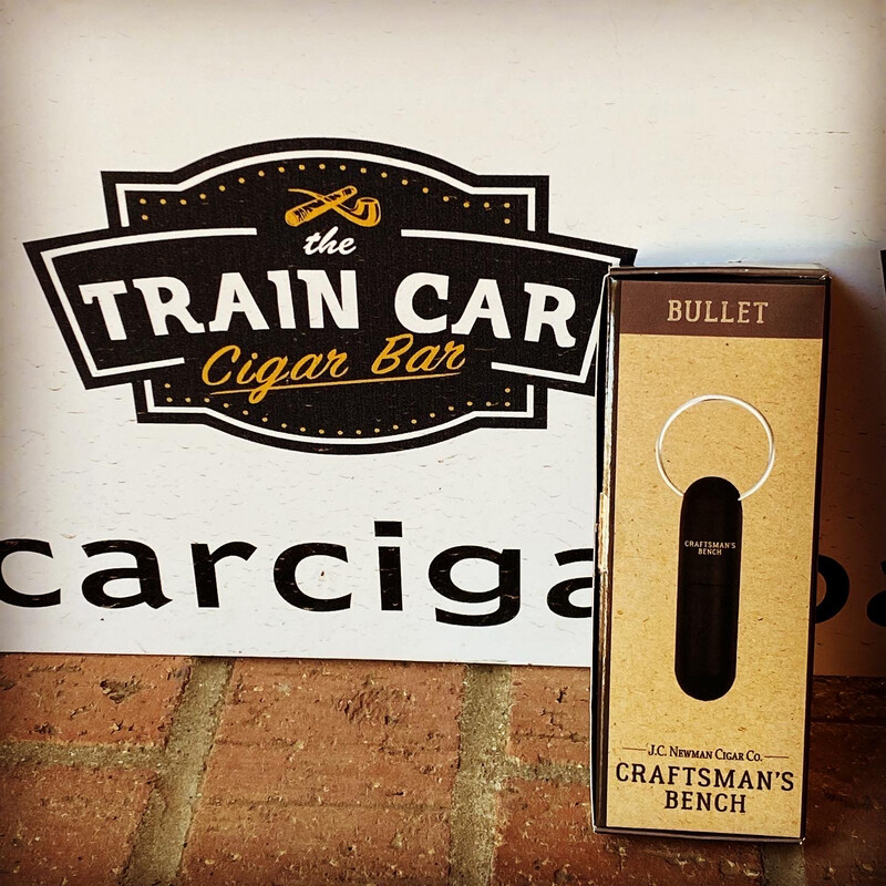 CB Bullet Punch Craftmans Bench