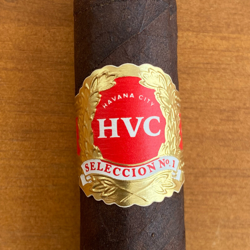 HVC Seleccion No 1 Poderosos 6x54, 20&#39;s