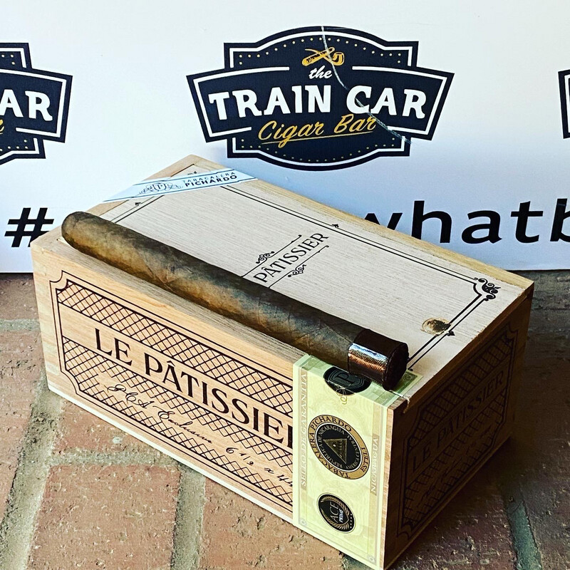 Le Patissier PCA Exclusive 6-1/2x44, 20&#39;s