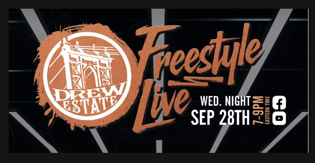 DE Freestyle Live Event Kit
