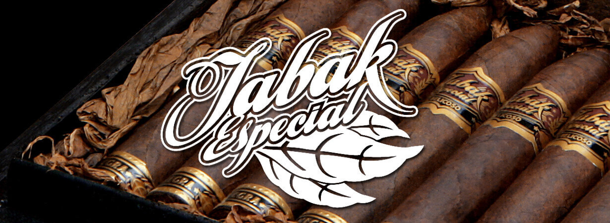 DE Tabak Negra Robusto 5x54, 24&#39;s