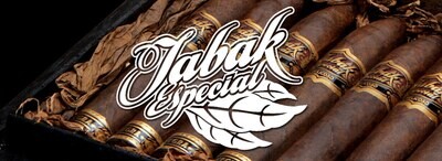 DE Tabak Negra Corona 4-3/4x46, 24&#39;s