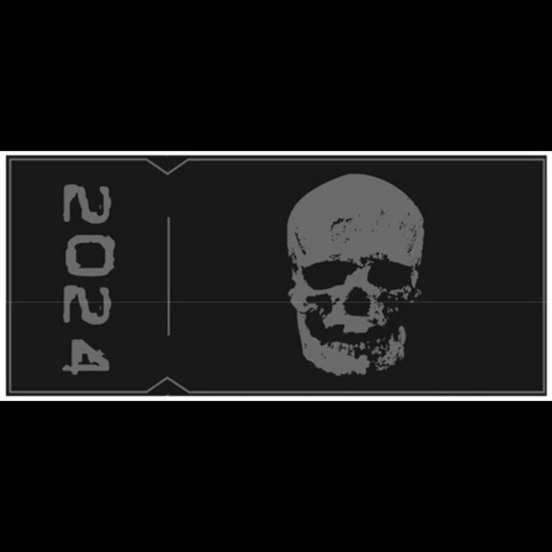 CPA57546 CroMagnon Anthropology, 24&#39;s