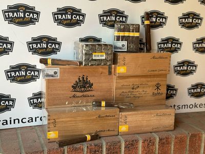 MACM560 Maestranza Castillito Murcia 5x60 Gordo, 40/20&#39;s