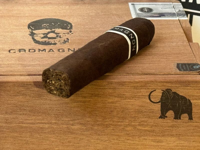 CPM4560P CroMagnon Mastodon, 24&#39;s