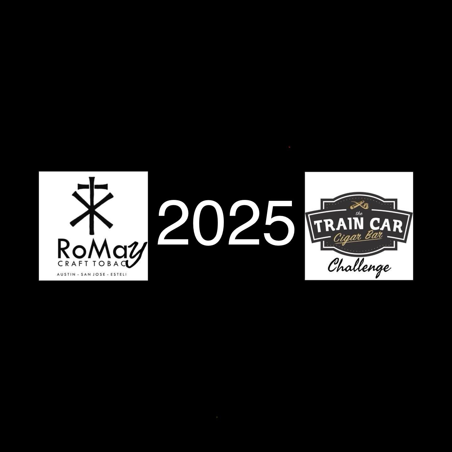 RoMaY Challenge (31 RoMa Craft Cigars+5 Bonus)