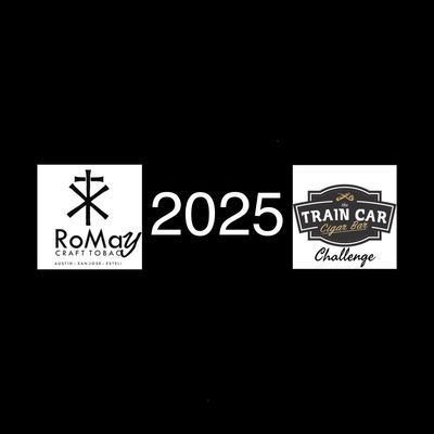 RoMaY Challenge (31 RoMa Craft Cigars+5 Bonus)