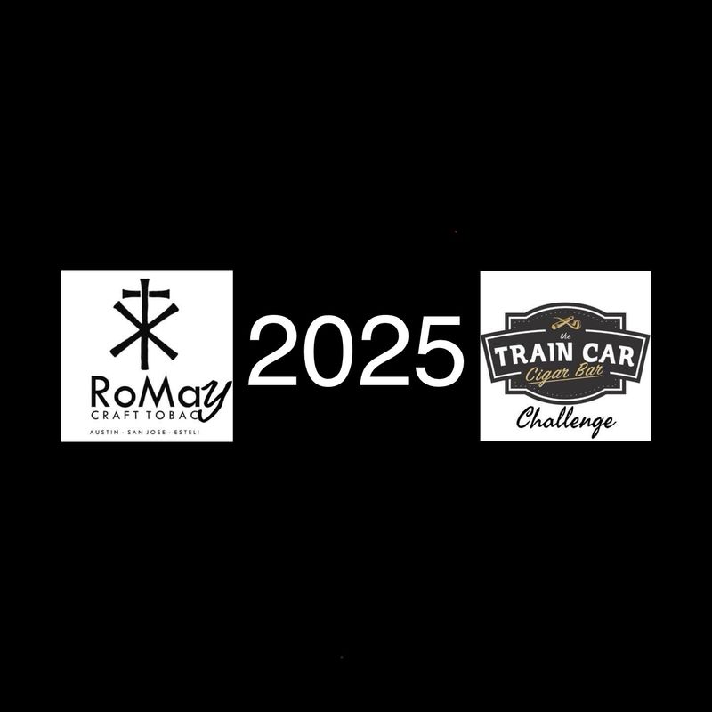 RoMaY Challenge (31 RoMa Craft Cigars+5 Bonus)