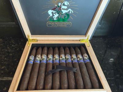 Foundation 10 yr Aniversario 7x58 Salomon