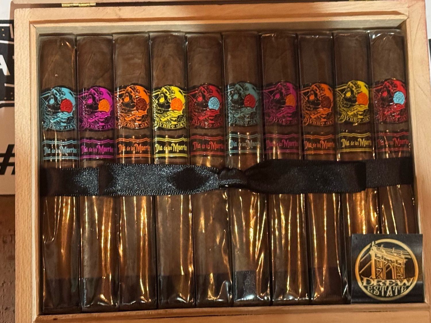 Sweet Jane Dia de los Muertos , DE Deadwood, 20&#39;s