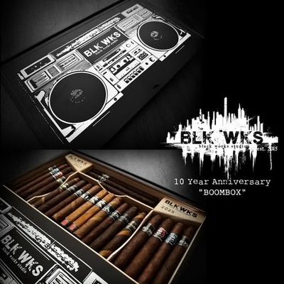 BLK WKS Boombox Studio Cuts (21)