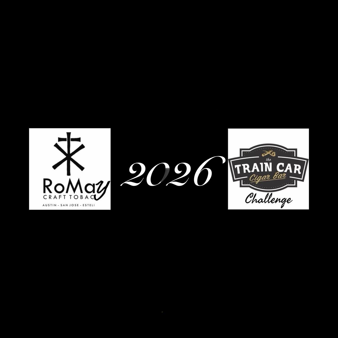 RoMaY Challenge (31 RoMa Craft Cigars+4 Bonus)