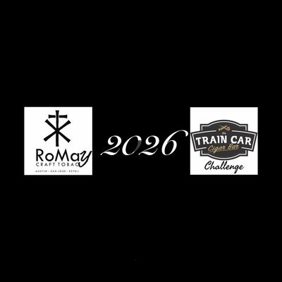 RoMaY Challenge (31 RoMa Craft Cigars+4 Bonus)