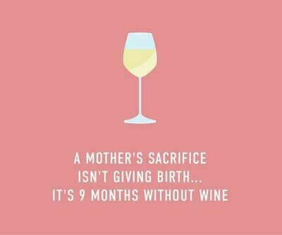 Mother’s Day Virtual Gift Card