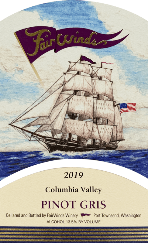 Pinot Gris (2023)