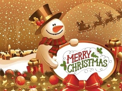 Holiday Virtual Gift Card Holiday Virtual Gift Card
