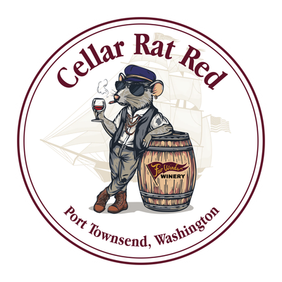 Cellar Rat Red Blend