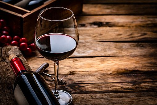 ‘06 Premium-aged Cabernet Sauvignon