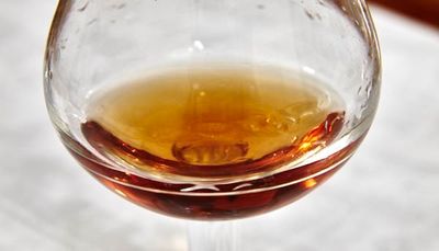 TAWNY PORT O&#39;CALL (NV)