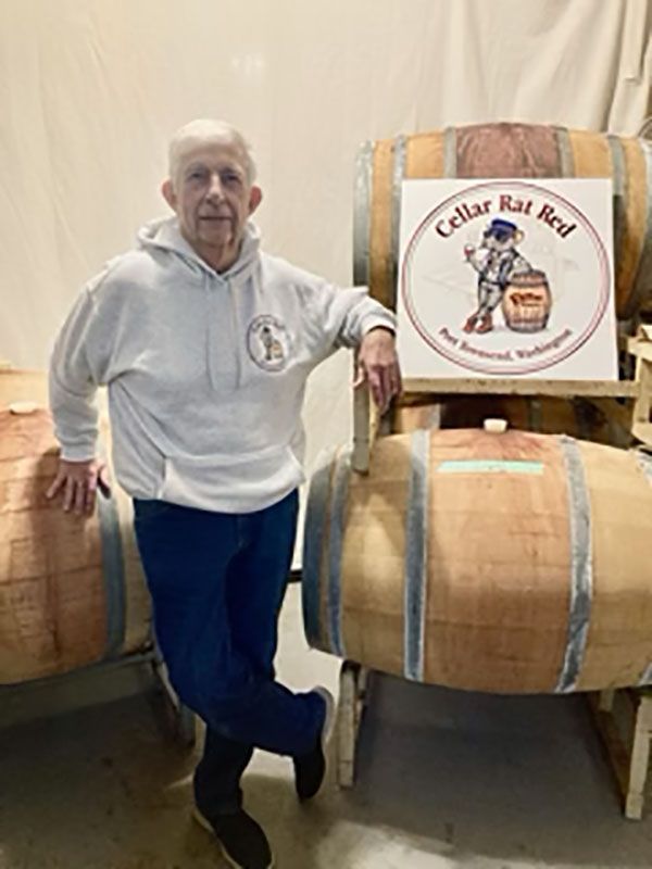 FairWinds Winery – FairWinds Winery Port Townsend – Fine Wines