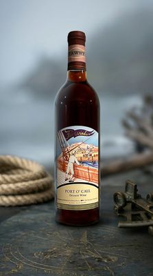 TAWNY Port O'Call (NV) TAWNY Port O'Call (NV)