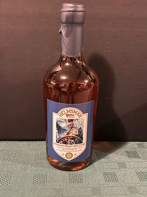 Helmsman Premium Blanco Port O’Call