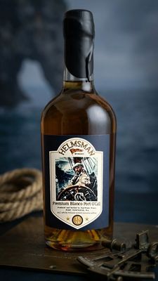 Helmsman Premium Blanco Port O’Call
