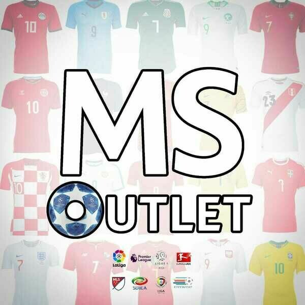 MS Outlet
