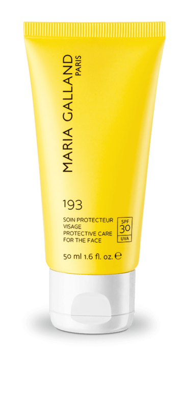 193 Soin Protecteur Visage (SPF 30)