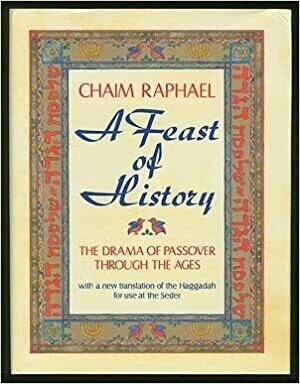 SALE A Feast of History - Passover Through the Ages