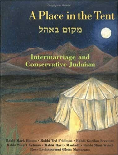A Place in the Tent