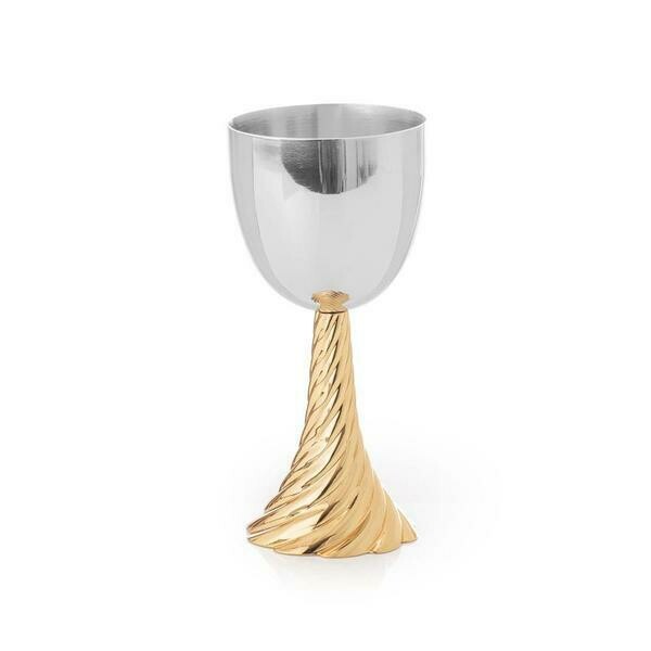 Aram Twist Kid Cup - Gold