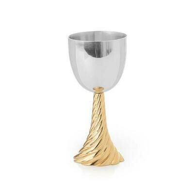 Aram Twist Kid Cup - Gold