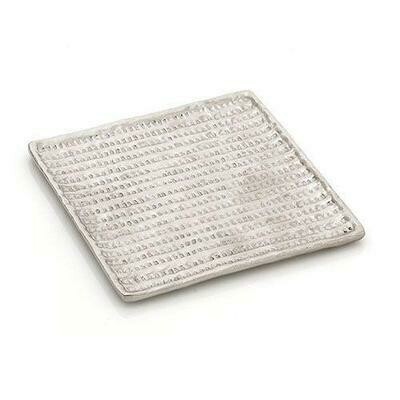 Aram Matzah Plate