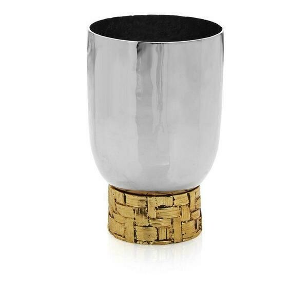 Aram Palm Kiddush Cup