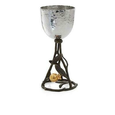 Aram Pomegranate Kiddush Cup