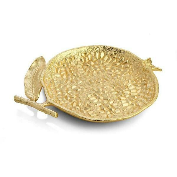 Aram Pomegranate Plate