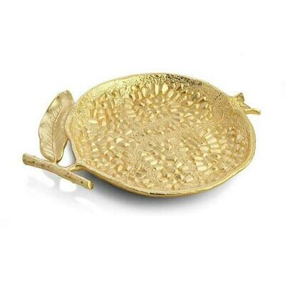 Aram Pomegranate Plate