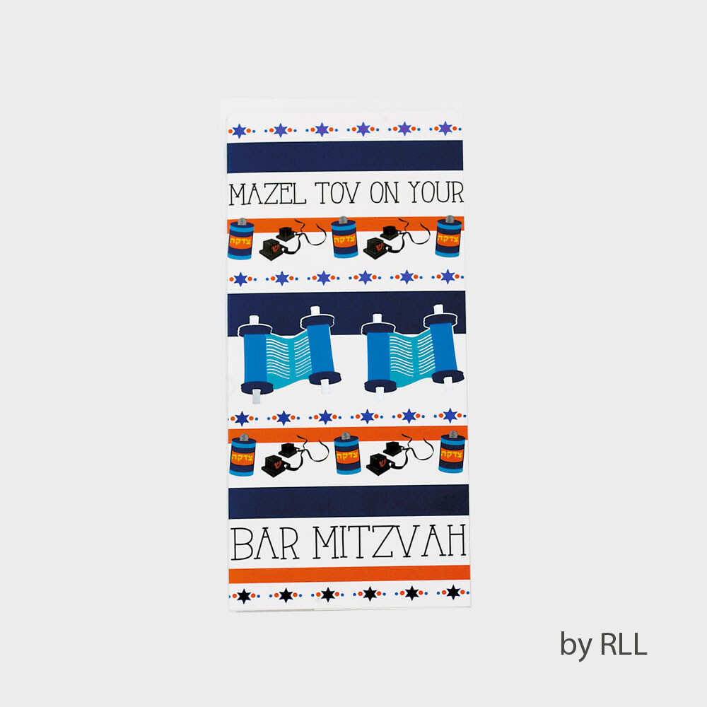Bar M Wallet Card 1083