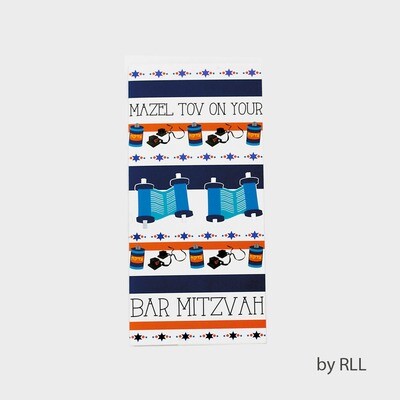 Bar M Wallet Card 1083